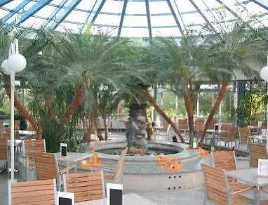 Parkhotel Am Reha- Und Praventionszentrum